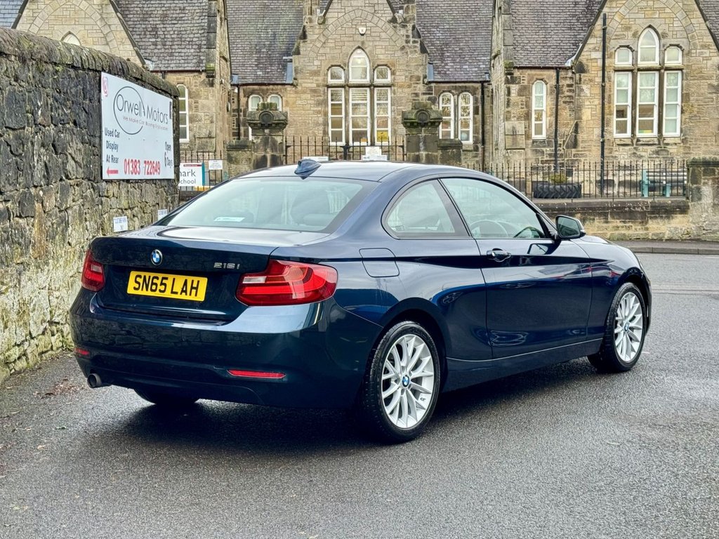 Used BMW 2 Series 2016 for sale - 77369042: Photo 4