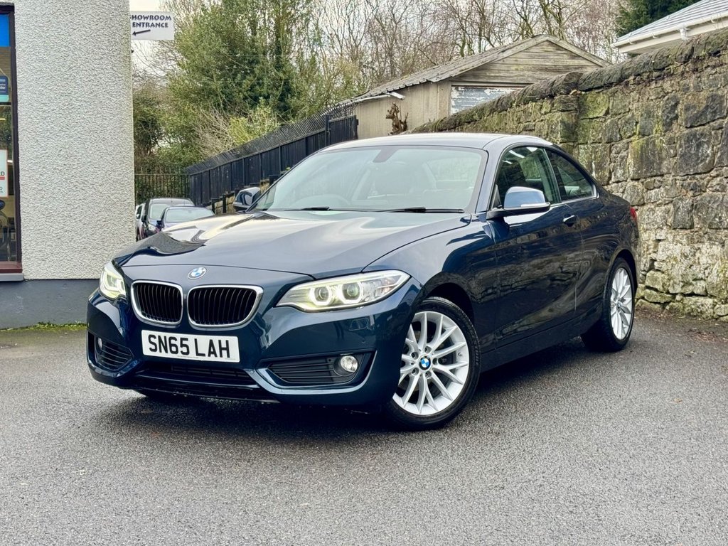 Used BMW 2 Series 2016 for sale - 77369042: Photo 5