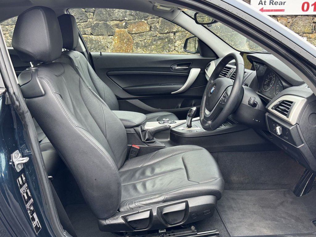 Used BMW 2 Series 2016 for sale - 77369042: Photo 6