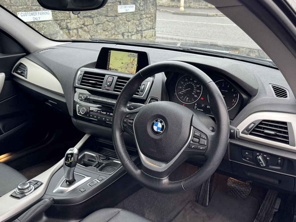 Used BMW 2 Series 2016 for sale - 77369042: Photo 7