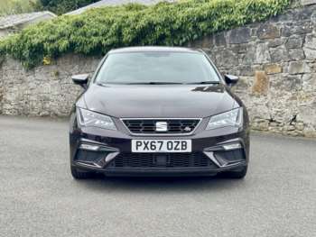 Used SEAT Leon 2017 for sale - 74443320: Photo