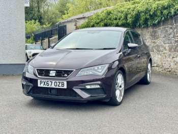 Used SEAT Leon 2017 for sale - 74443320: Photo