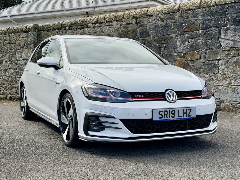 Used Volkswagen Golf 2019 for sale - 78069232: Photo 10