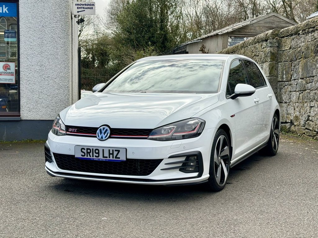 Used Volkswagen Golf 2019 for sale - 78069232: Photo 11
