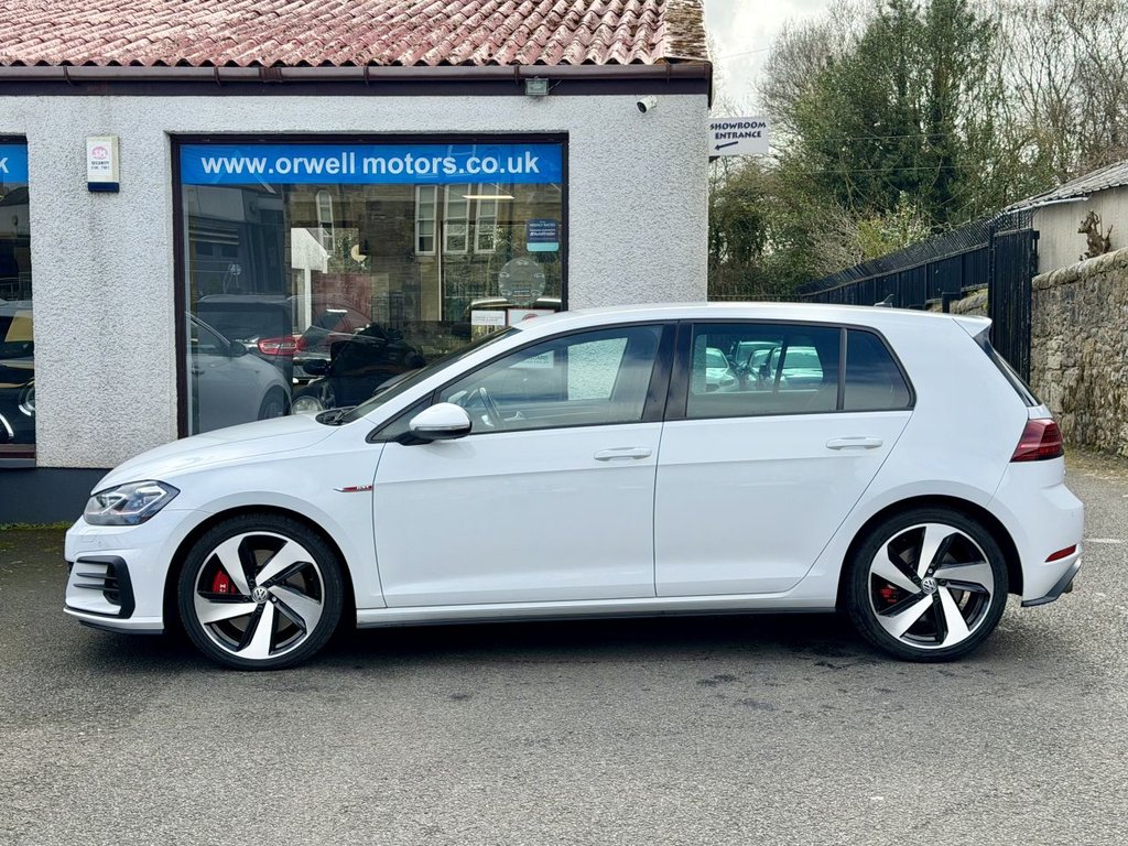 Used Volkswagen Golf 2019 for sale - 78069232: Photo 13