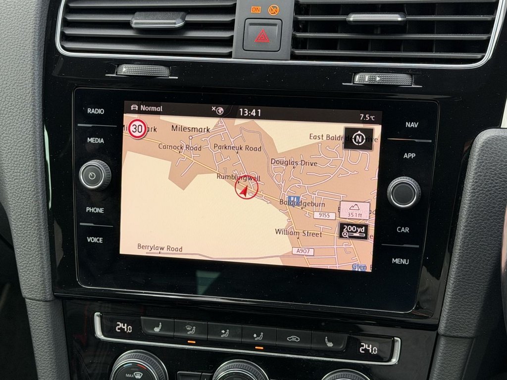 Used Volkswagen Golf 2019 for sale - 78069232: Photo 14