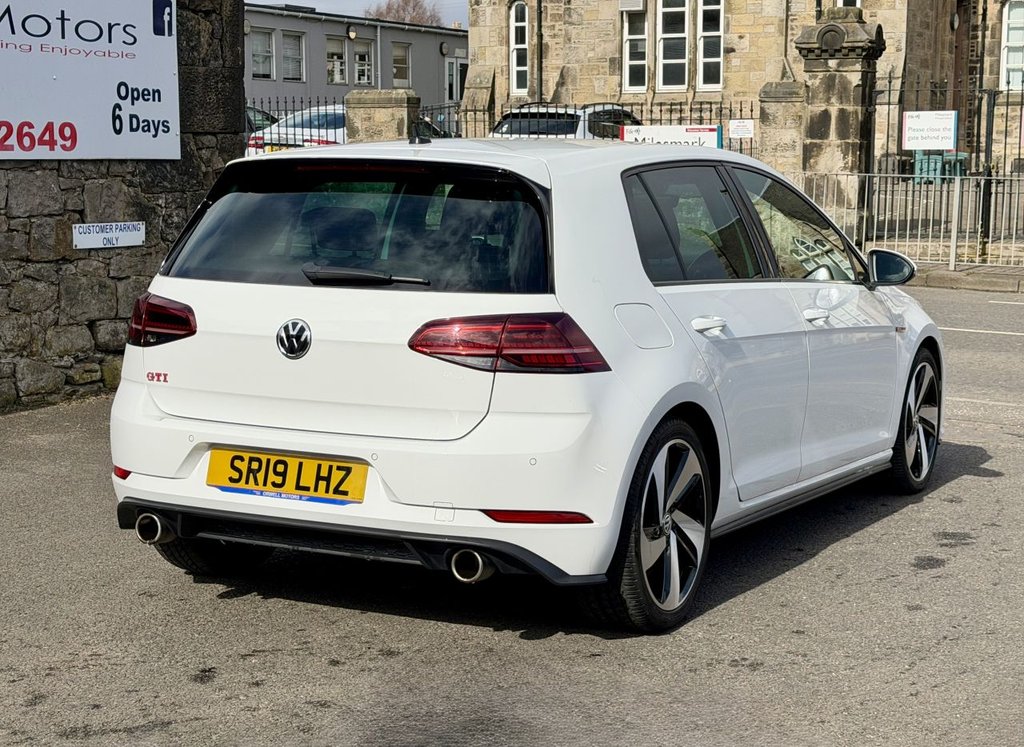 Used Volkswagen Golf 2019 for sale - 78069232: Photo 17