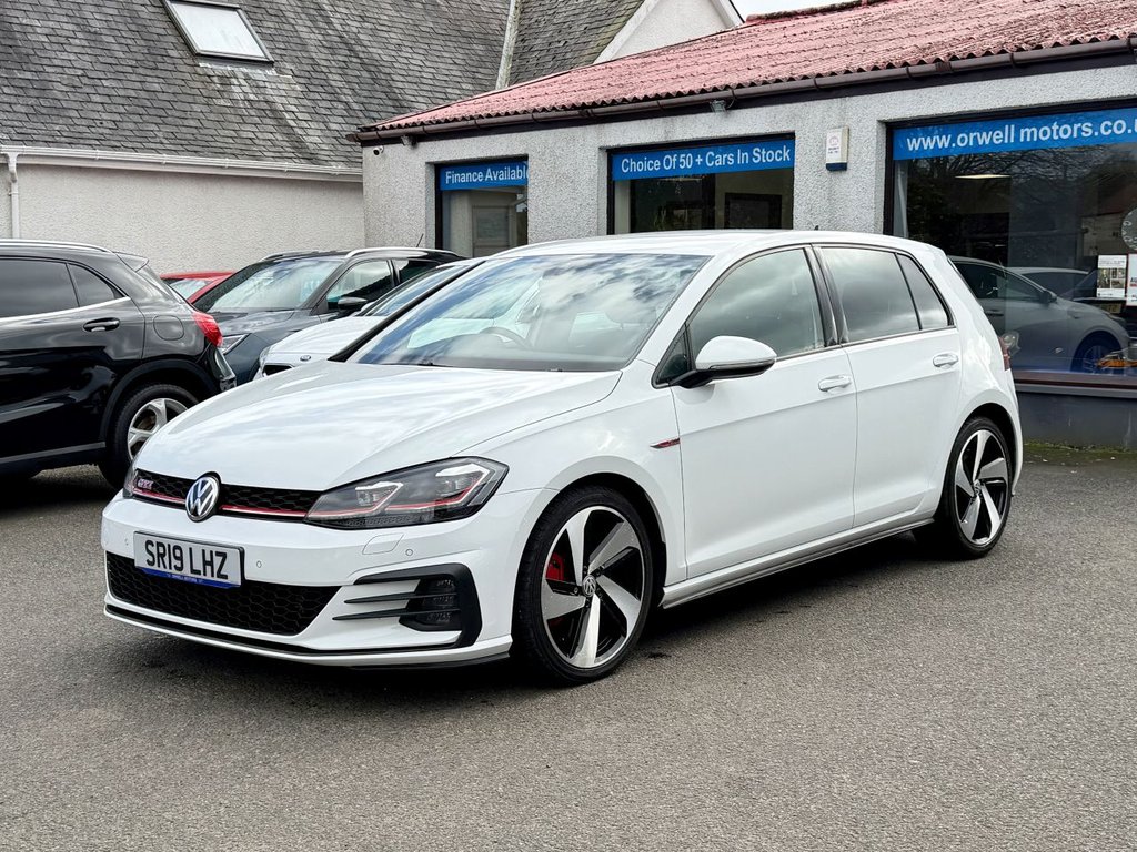 Used Volkswagen Golf 2019 for sale - 78069232: Photo 18