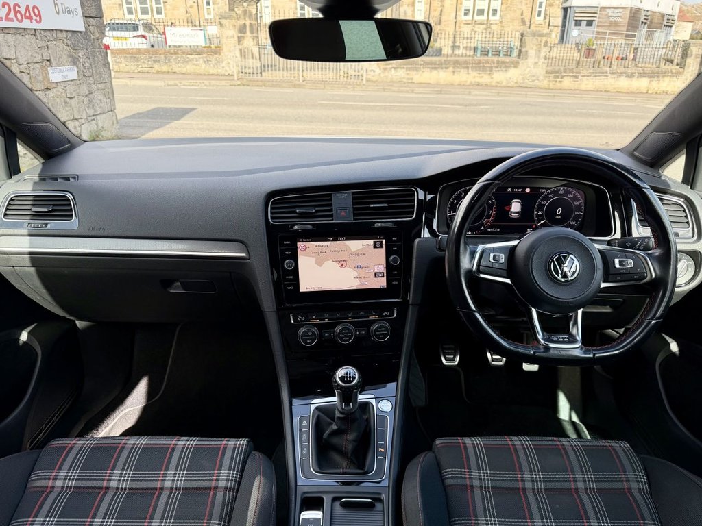 Used Volkswagen Golf 2019 for sale - 78069232: Photo 20