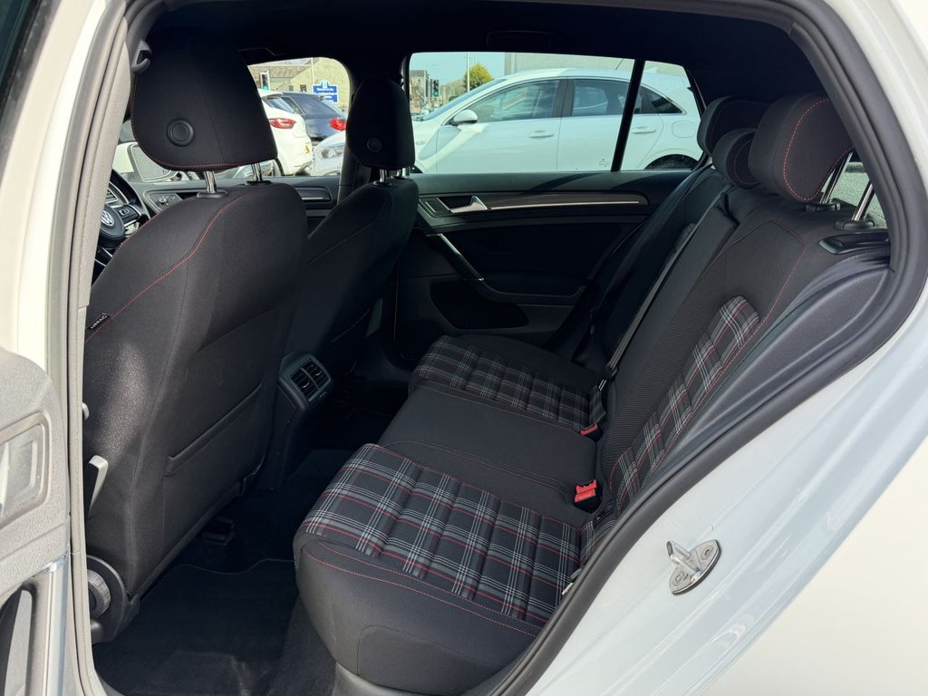 Used Volkswagen Golf 2019 for sale - 78069232: Photo 21