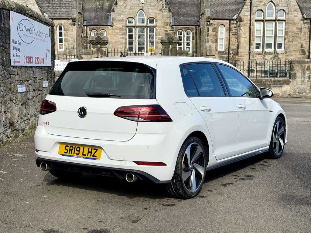 Used Volkswagen Golf 2019 for sale - 78069232: Photo 23