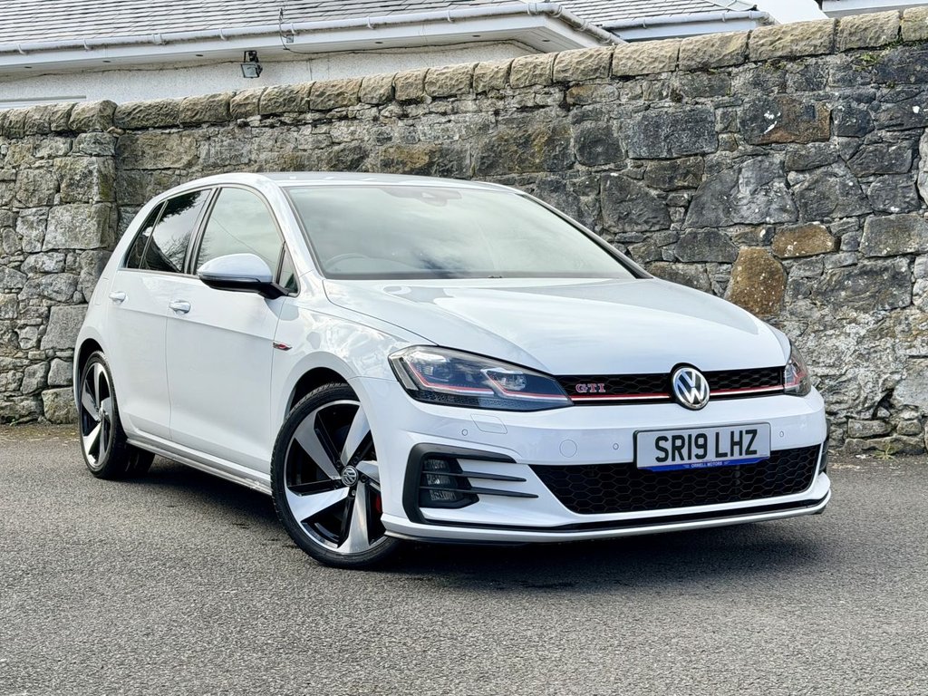 Used Volkswagen Golf 2019 for sale - 78069232: Photo 25