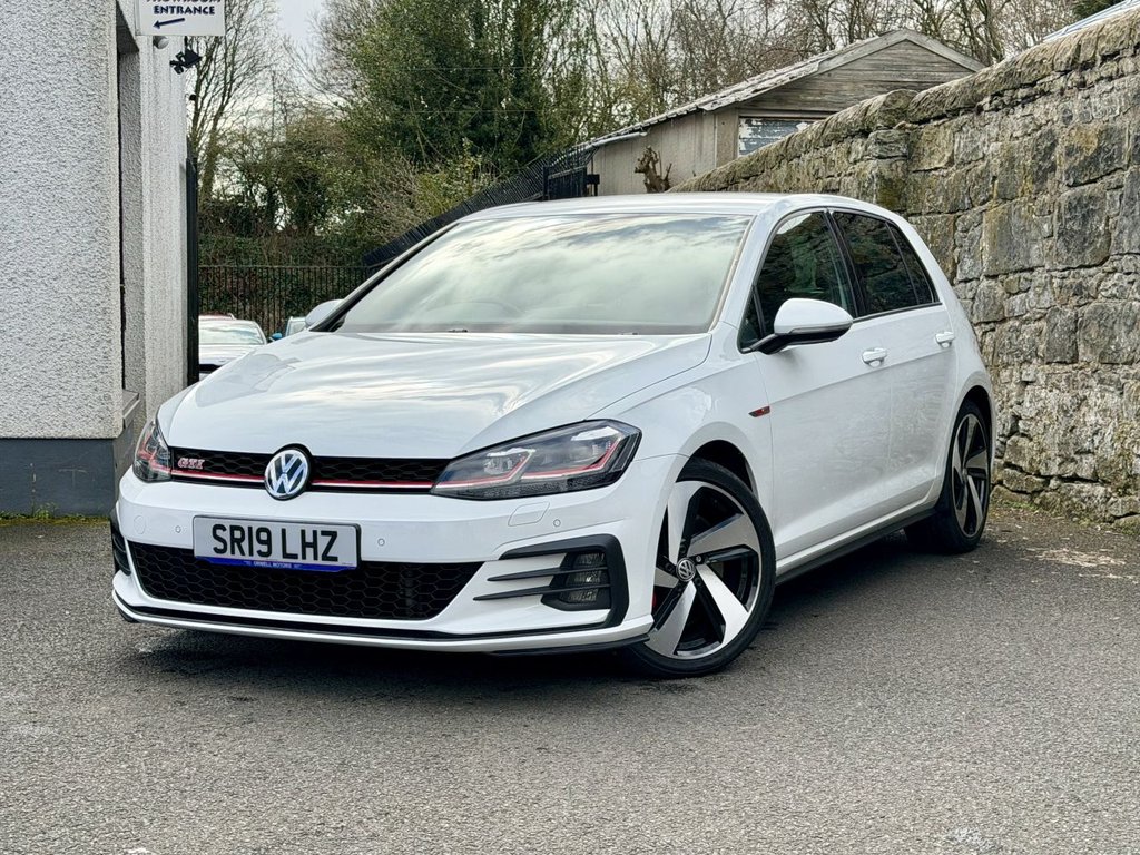 Used Volkswagen Golf 2019 for sale - 78069232: Photo 4