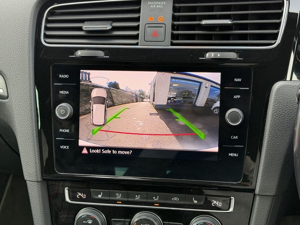 Used Volkswagen Golf 2019 for sale - 78069232: Photo 6