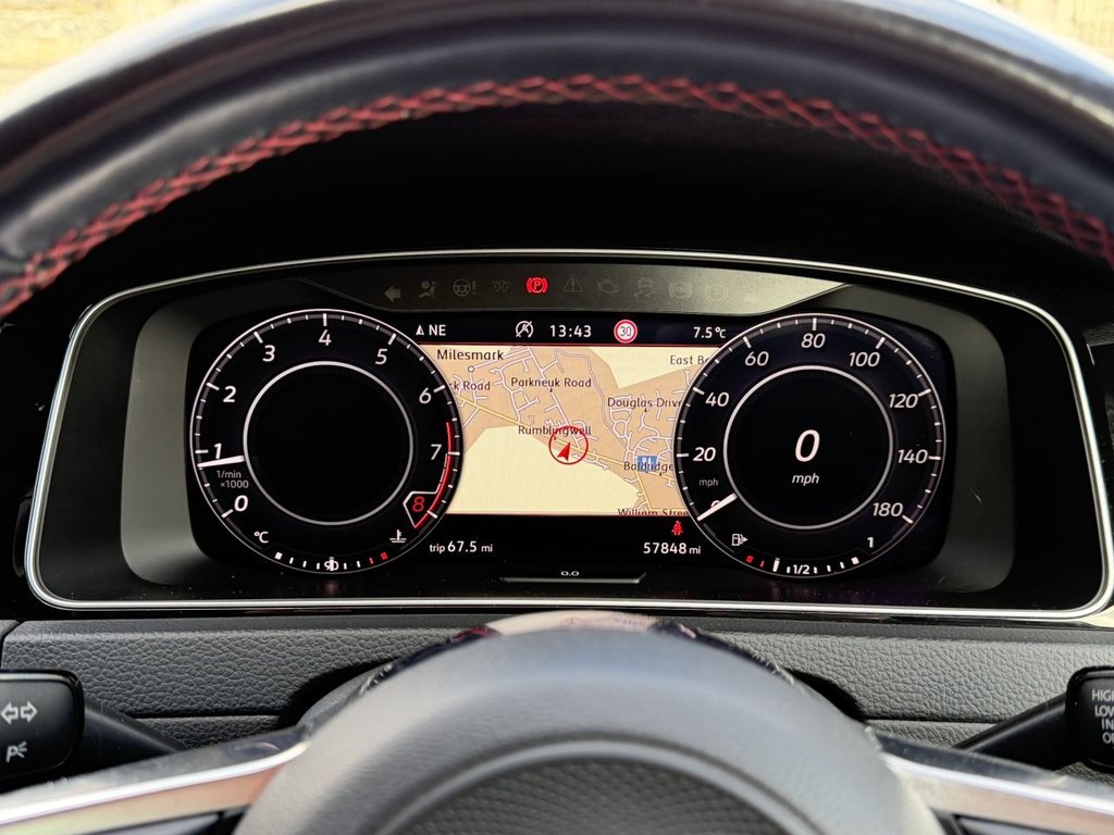 Used Volkswagen Golf 2019 for sale - 78069232: Photo 7