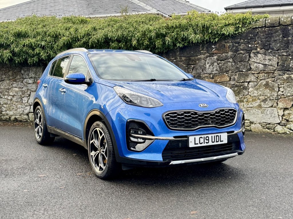 Used Kia Sportage 2019 for sale - 77422073: Photo 13