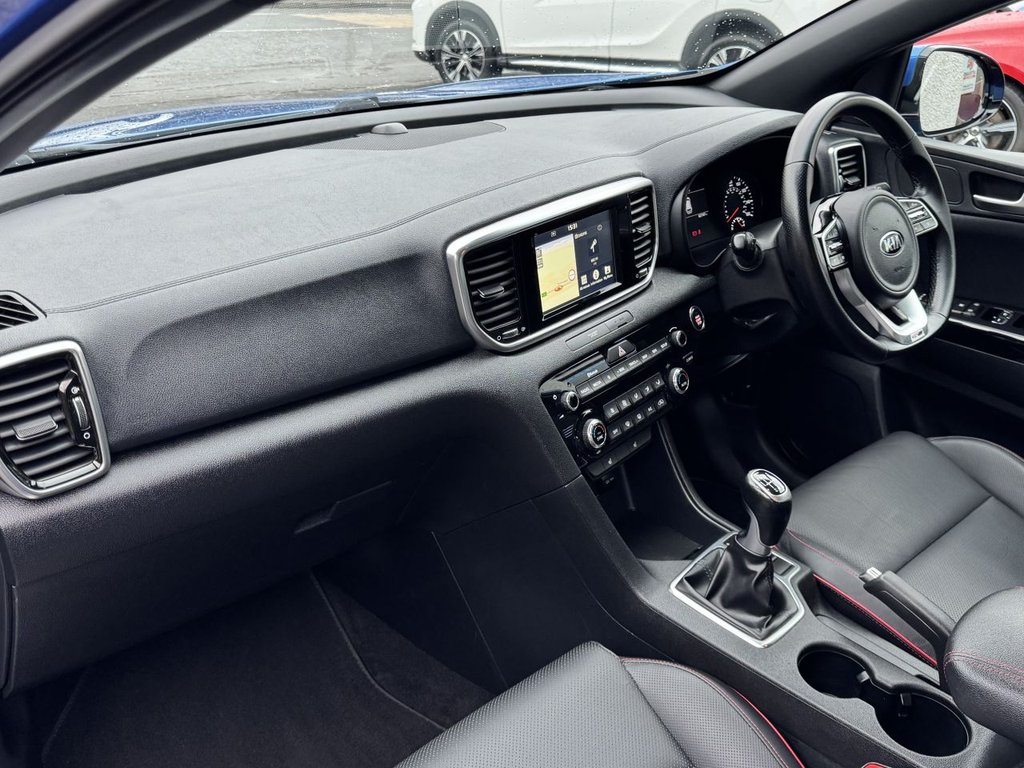 Used Kia Sportage 2019 for sale - 77422073: Photo 15