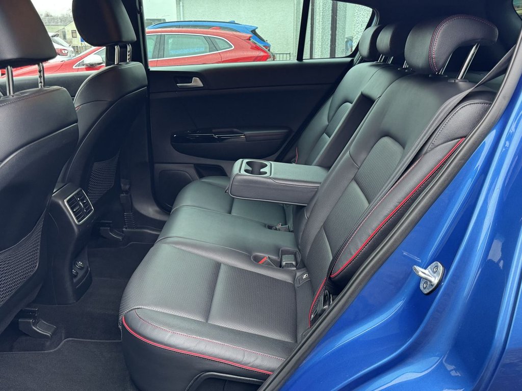 Used Kia Sportage 2019 for sale - 77422073: Photo 17