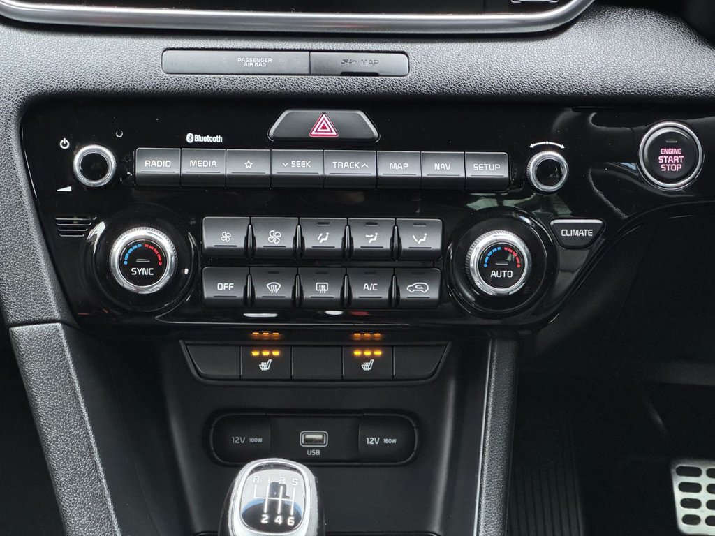 Used Kia Sportage 2019 for sale - 77422073: Photo 19