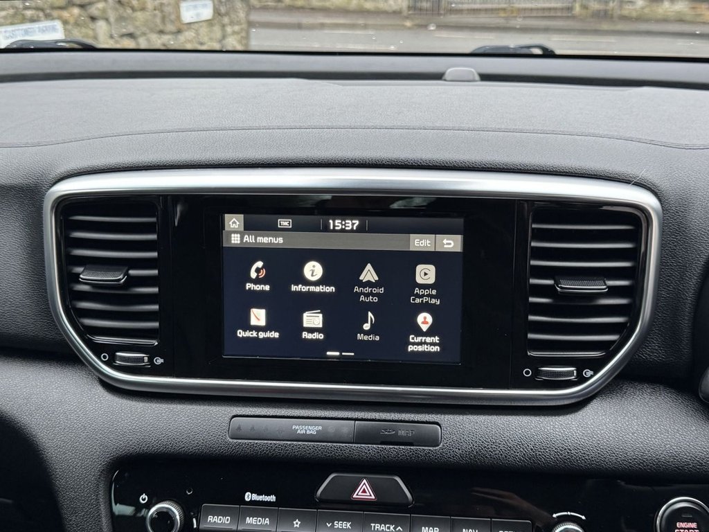 Used Kia Sportage 2019 for sale - 77422073: Photo 23