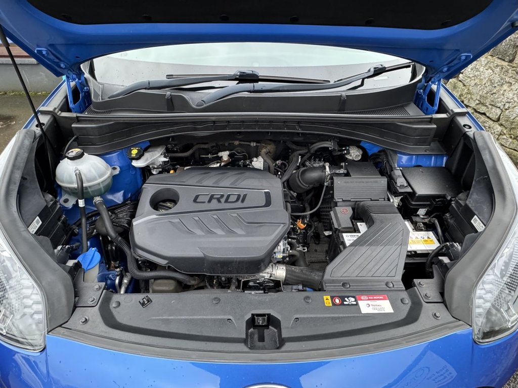 Used Kia Sportage 2019 for sale - 77422073: Photo 28