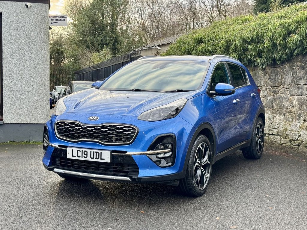 Used Kia Sportage 2019 for sale - 77422073: Photo 29