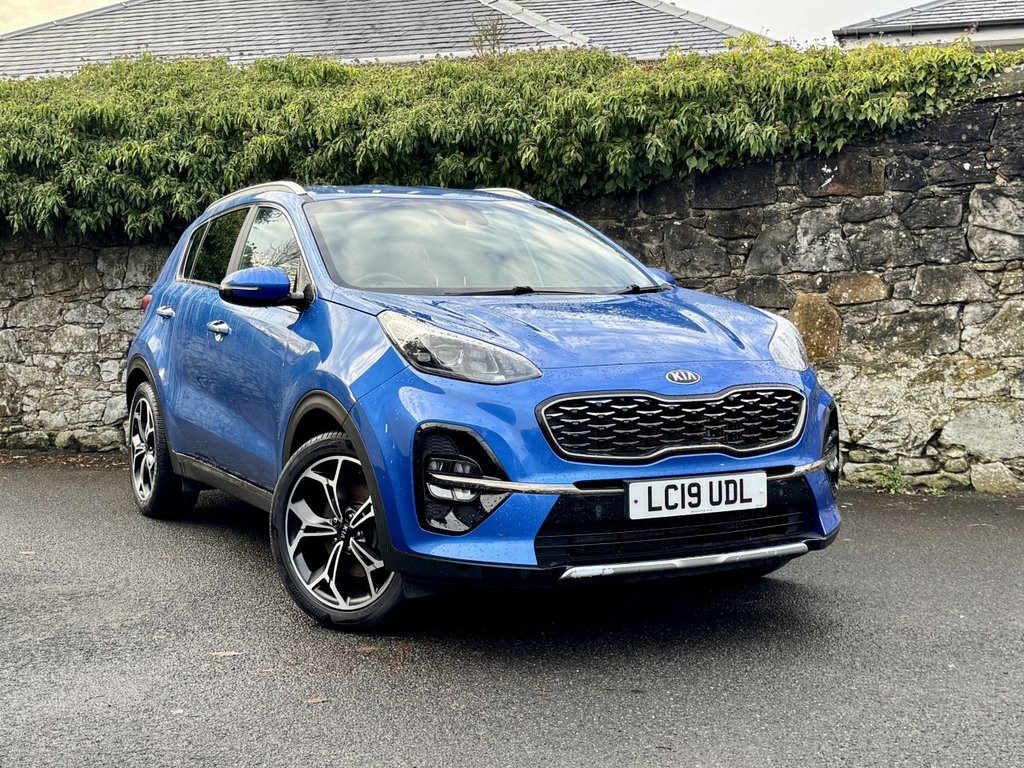 Used Kia Sportage 2019 for sale - 77422073: Photo 31