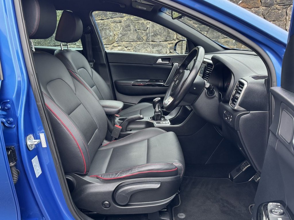 Used Kia Sportage 2019 for sale - 77422073: Photo 5