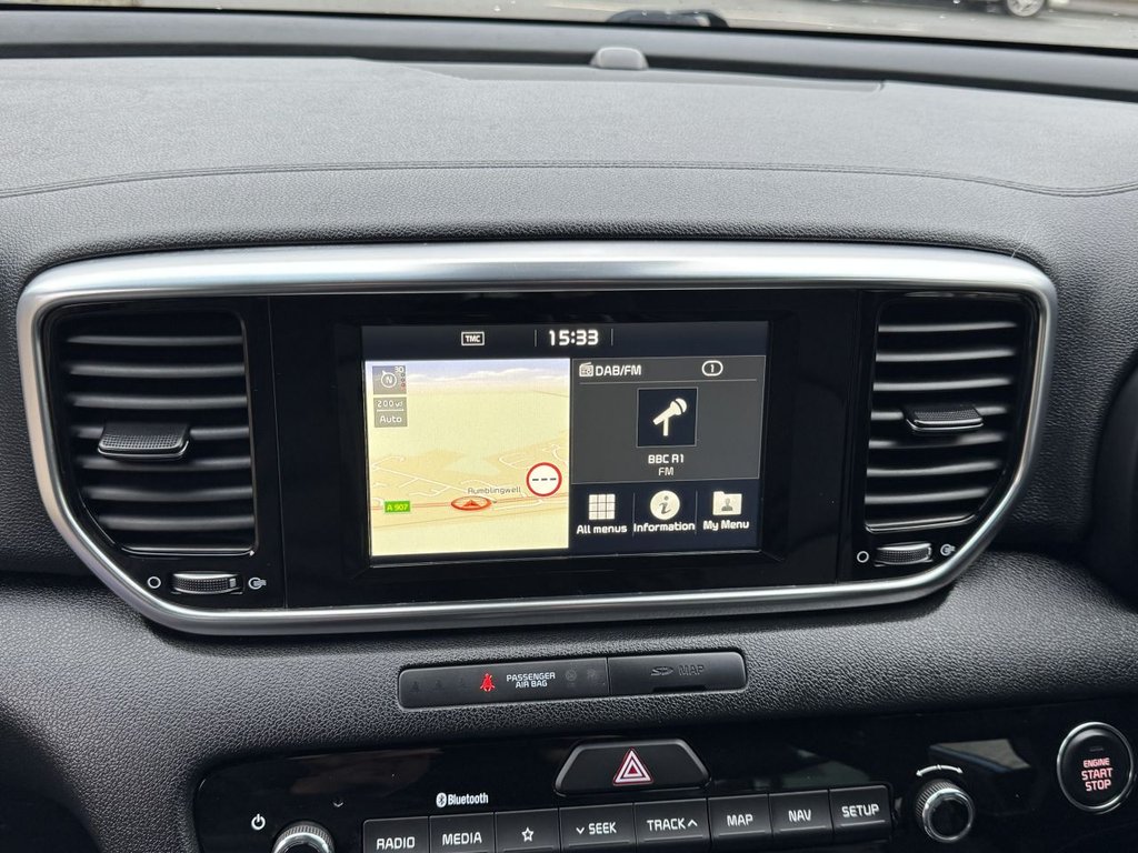 Used Kia Sportage 2019 for sale - 77422073: Photo 8