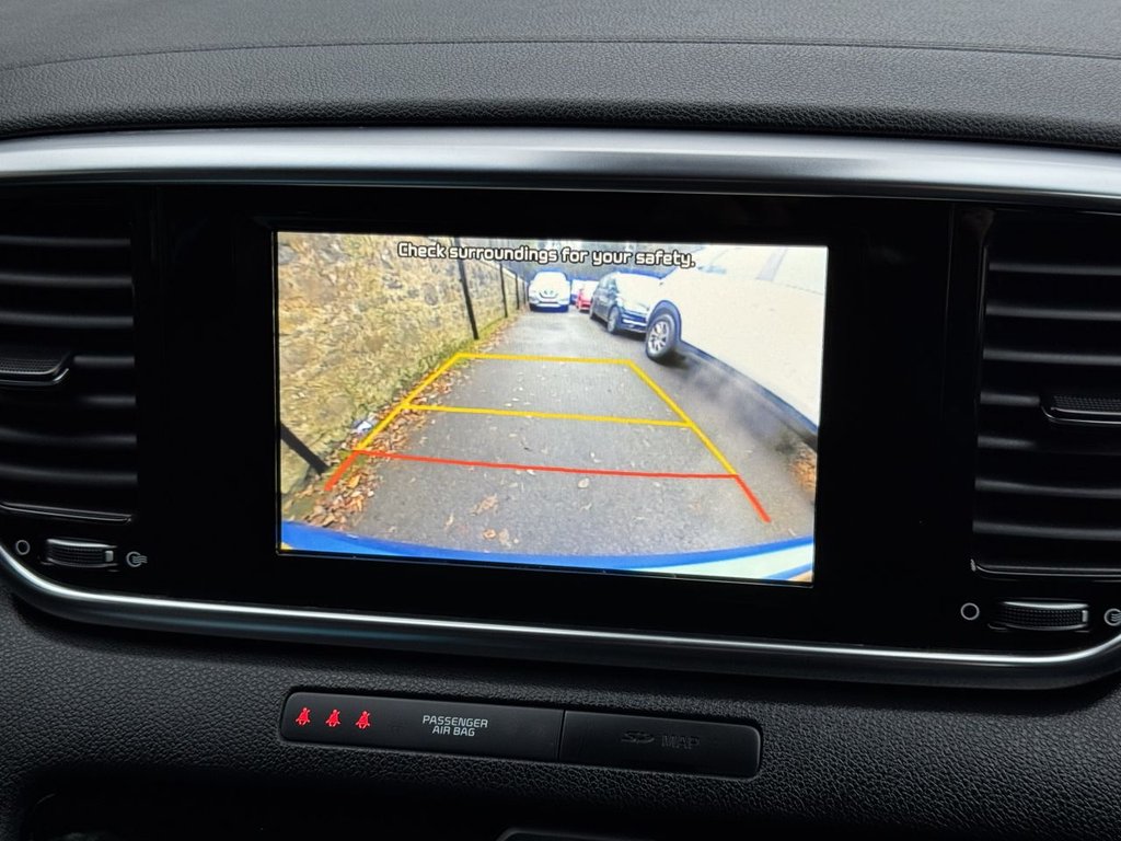 Used Kia Sportage 2019 for sale - 77422073: Photo 9