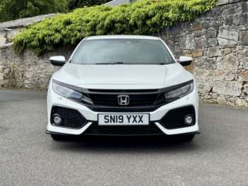 Used Honda Civic 2019 for sale - 74867123: Photo