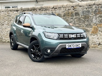 Used Dacia Duster 2024 for sale - 78749710: Photo