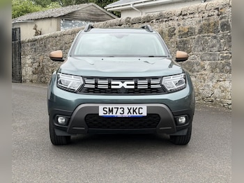 Used Dacia Duster 2024 for sale - 78749710: Photo