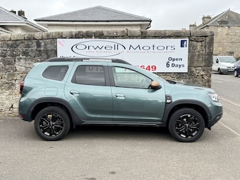 Used Dacia Duster 2024 for sale - 78749710: Photo