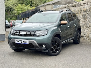 Used Dacia Duster 2024 for sale - 78749710: Photo