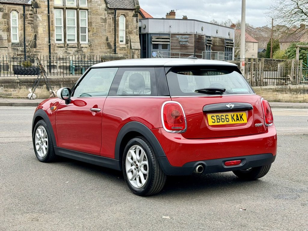 Used MINI Hatch 2016 for sale - 77609246: Photo 11