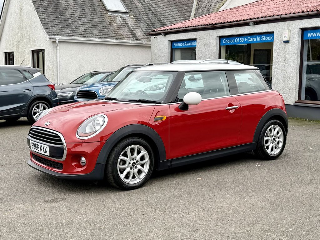 Used MINI Hatch 2016 for sale - 77609246: Photo 12