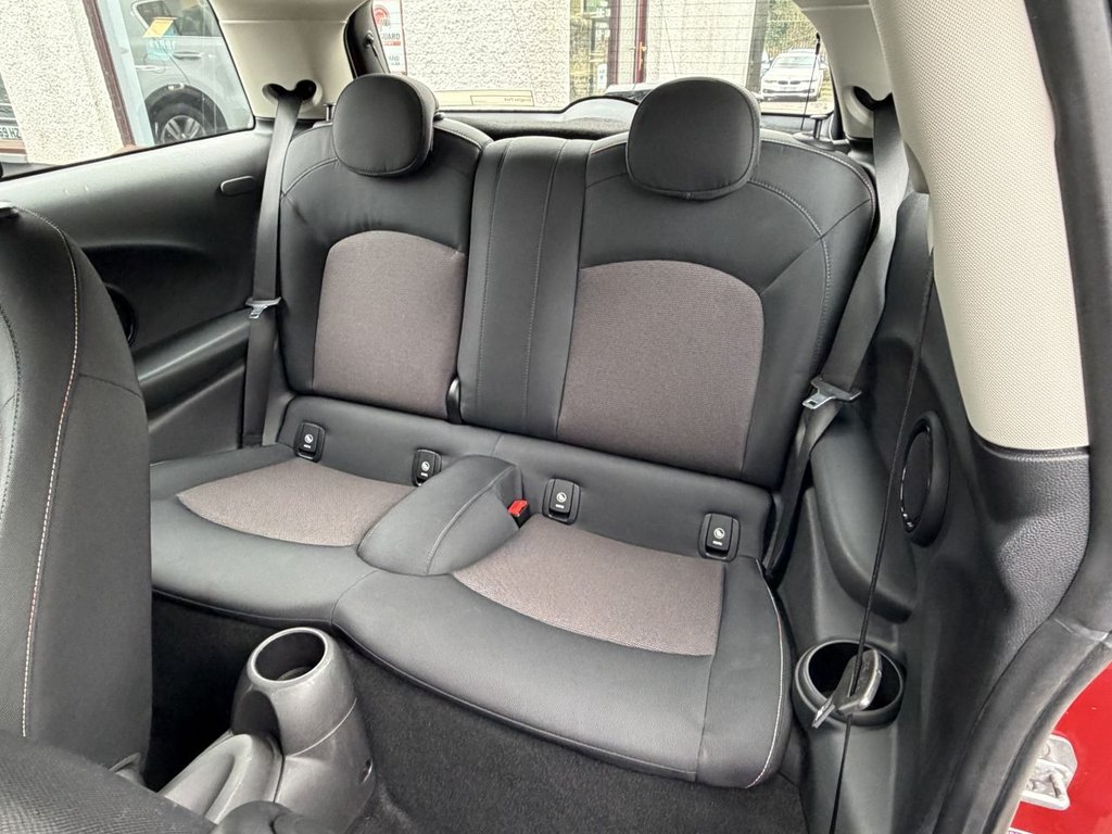 Used MINI Hatch 2016 for sale - 77609246: Photo 13