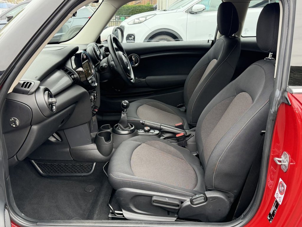 Used MINI Hatch 2016 for sale - 77609246: Photo 14