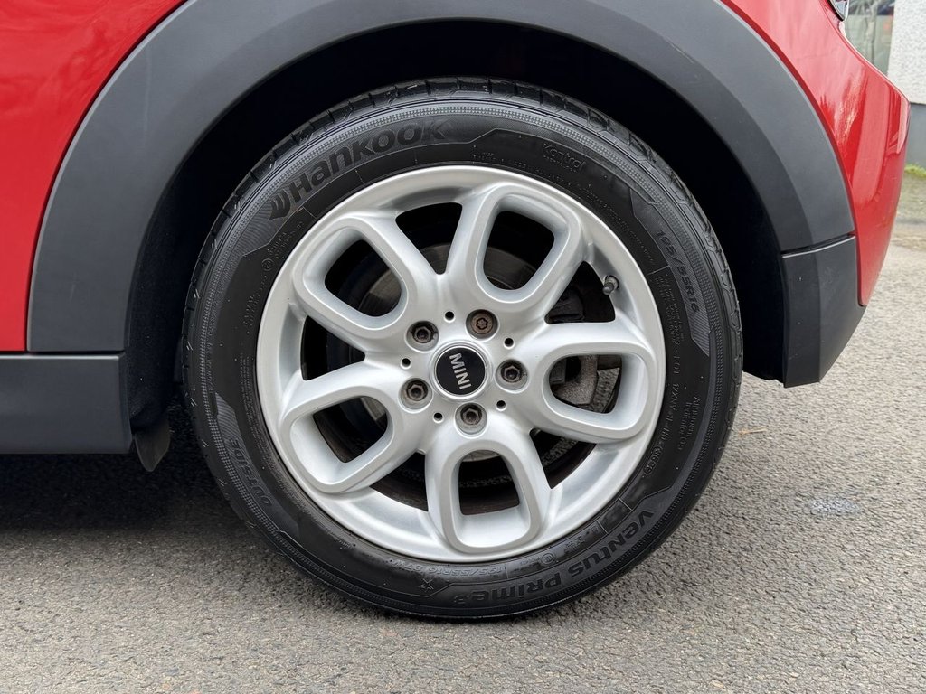 Used MINI Hatch 2016 for sale - 77609246: Photo 16