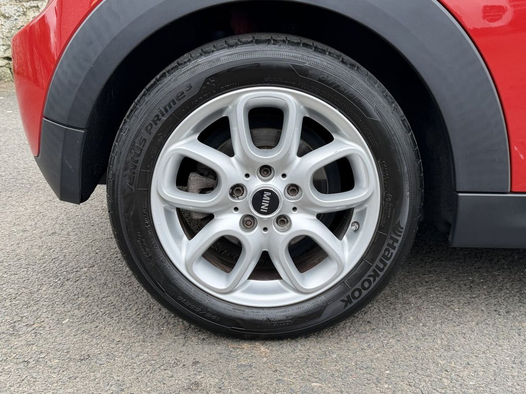 Used MINI Hatch 2016 for sale - 77609246: Photo 17