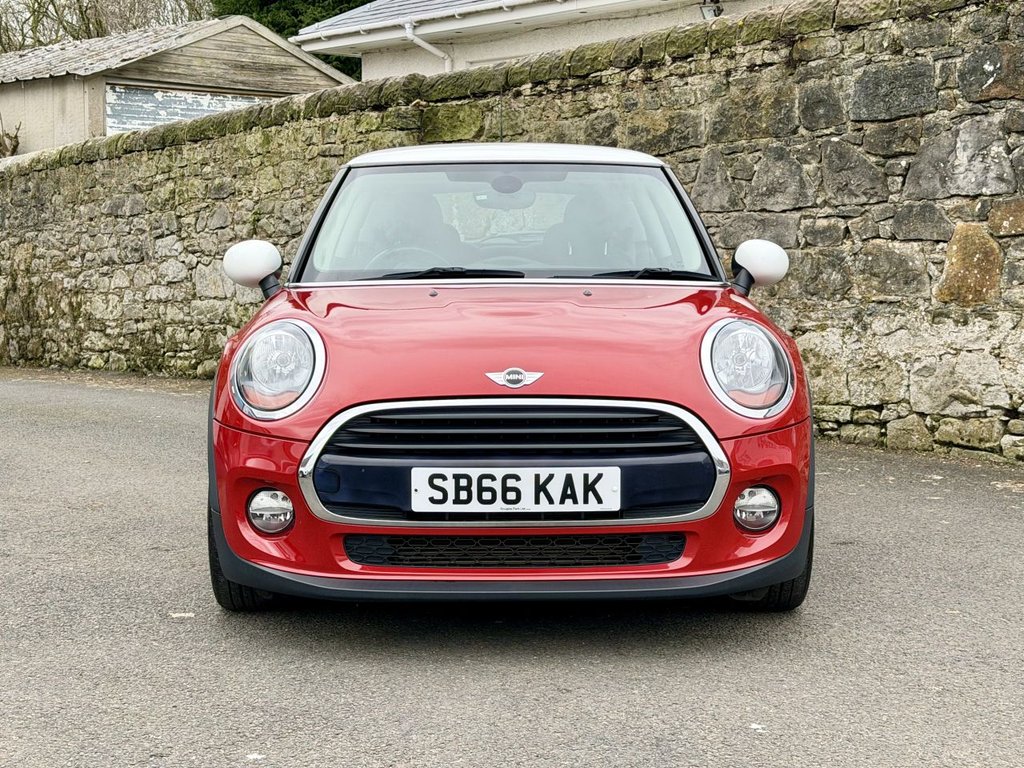 Used MINI Hatch 2016 for sale - 77609246: Photo 2