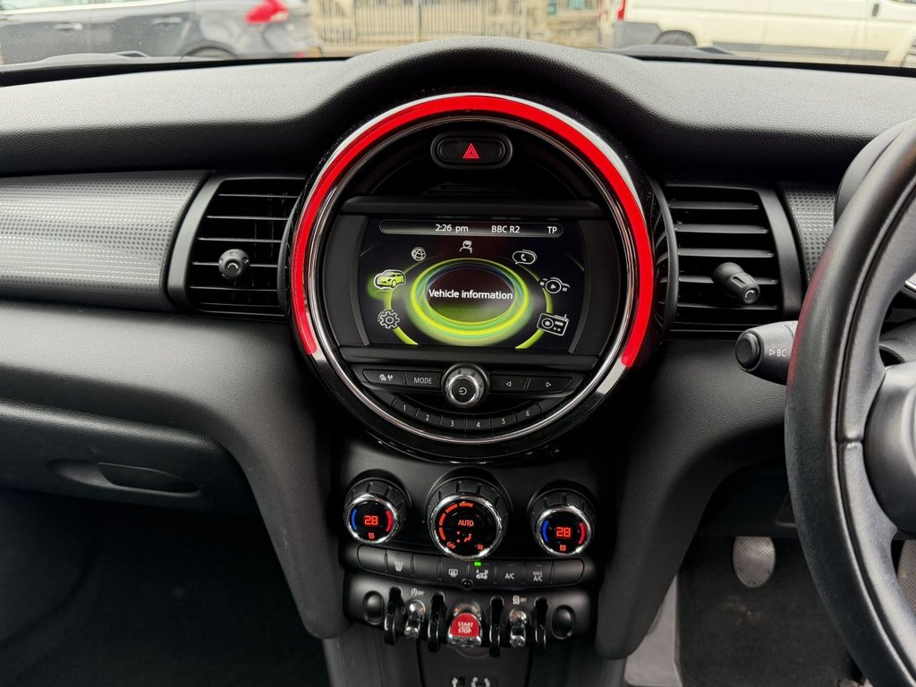 Used MINI Hatch 2016 for sale - 77609246: Photo 20