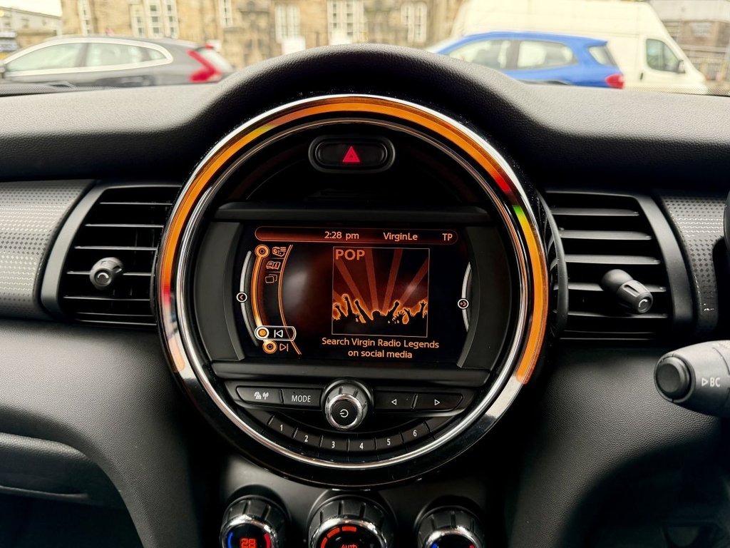 Used MINI Hatch 2016 for sale - 77609246: Photo 21