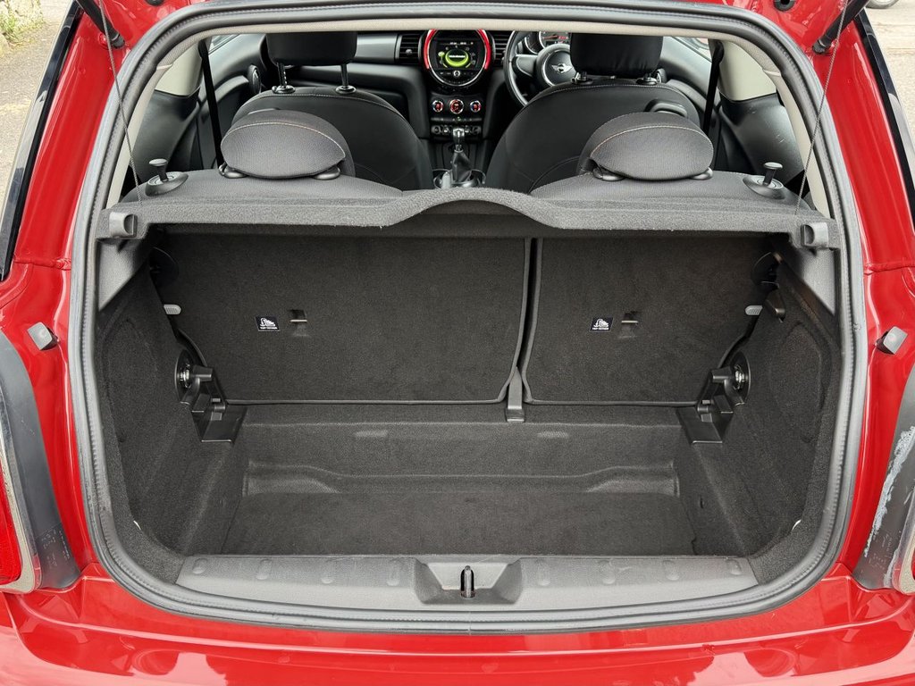 Used MINI Hatch 2016 for sale - 77609246: Photo 22