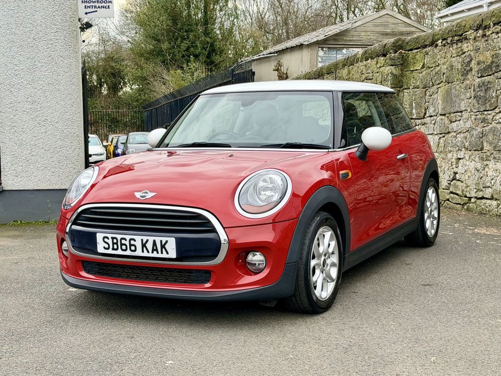 Used MINI Hatch 2016 for sale - 77609246: Photo 23