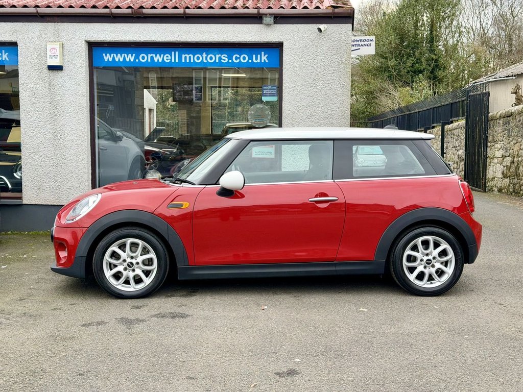 Used MINI Hatch 2016 for sale - 77609246: Photo 24