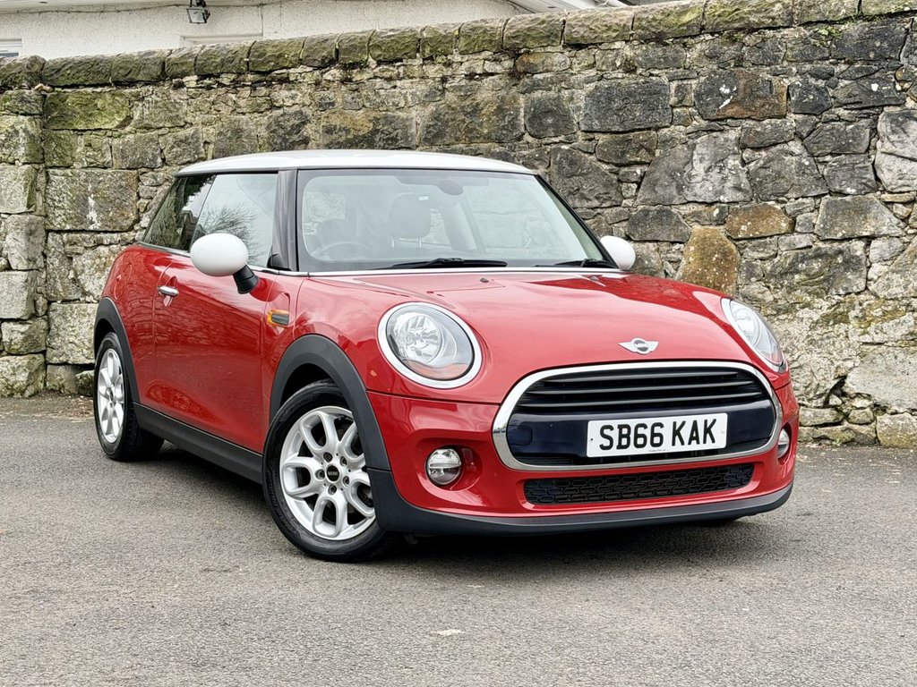 Used MINI Hatch 2016 for sale - 77609246: Photo 25