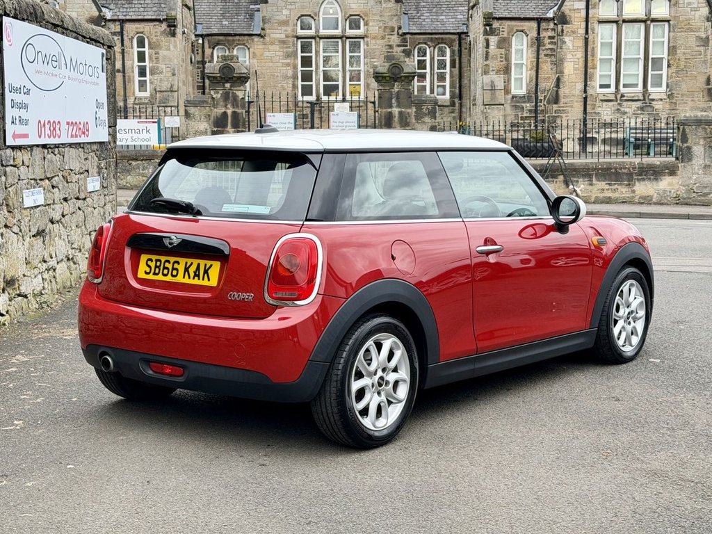Used MINI Hatch 2016 for sale - 77609246: Photo 3