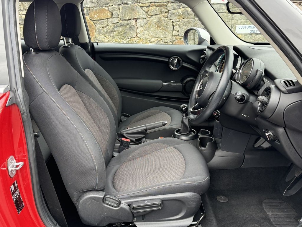 Used MINI Hatch 2016 for sale - 77609246: Photo 5